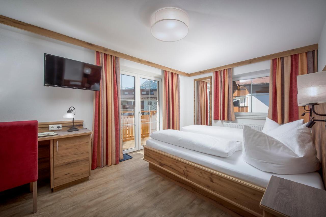 Der Schwendterwirt Hotel Eksteriør billede