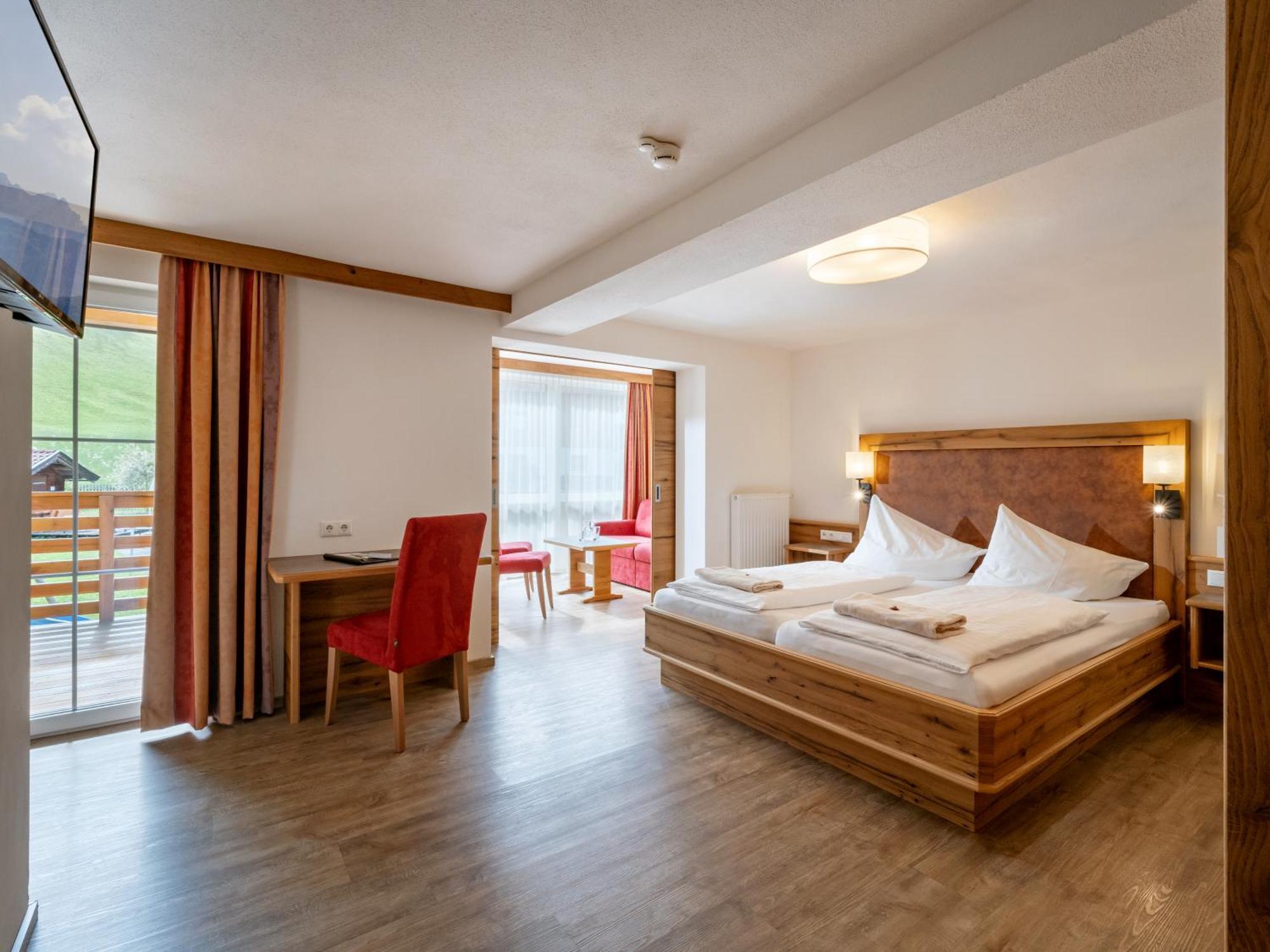 Der Schwendterwirt Hotel Eksteriør billede
