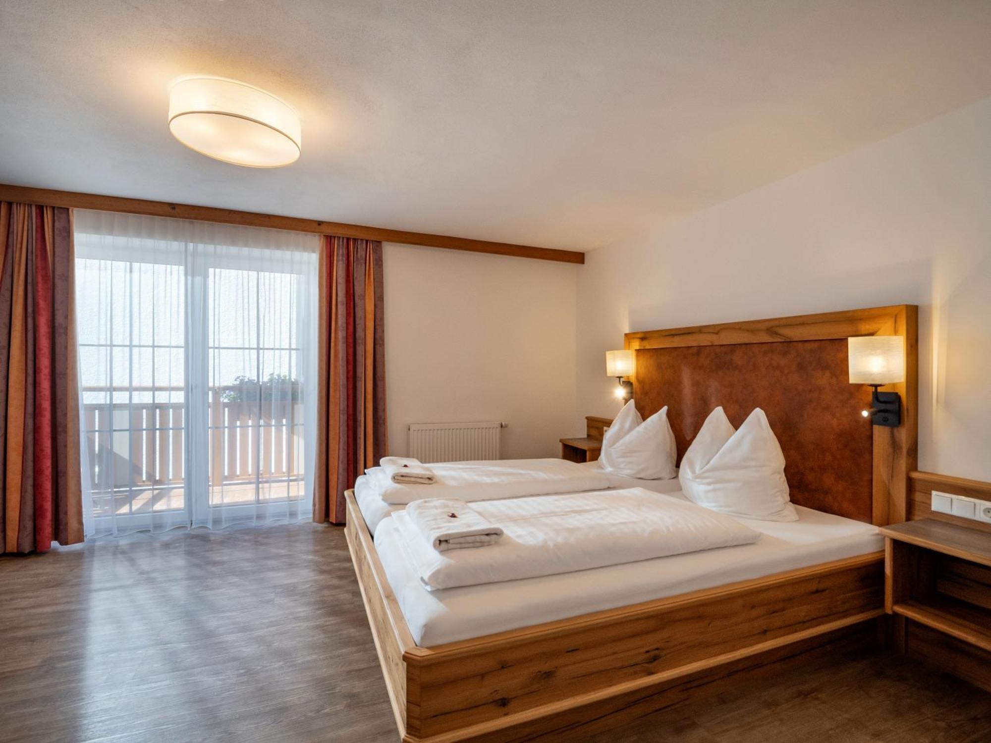 Der Schwendterwirt Hotel Eksteriør billede