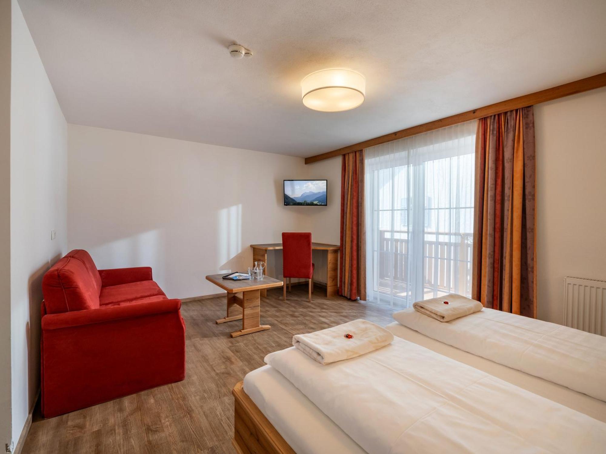 Der Schwendterwirt Hotel Eksteriør billede