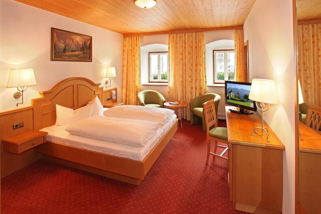 Der Schwendterwirt Hotel Værelse billede