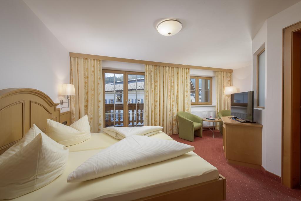 Der Schwendterwirt Hotel Eksteriør billede