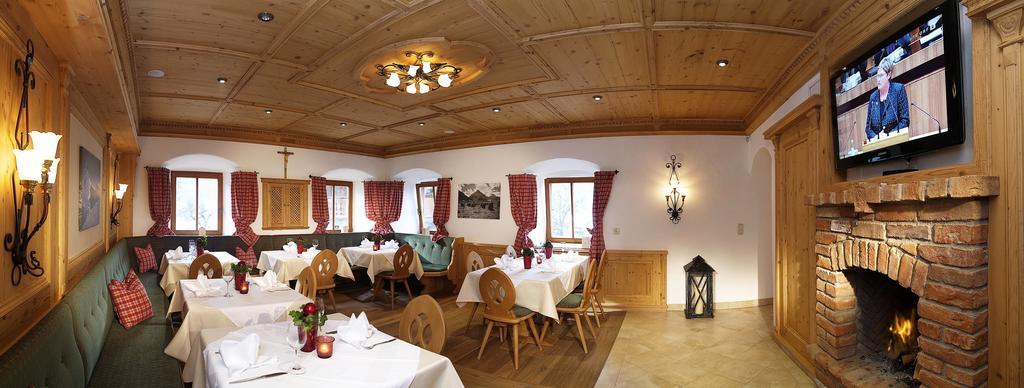 Der Schwendterwirt Hotel Eksteriør billede
