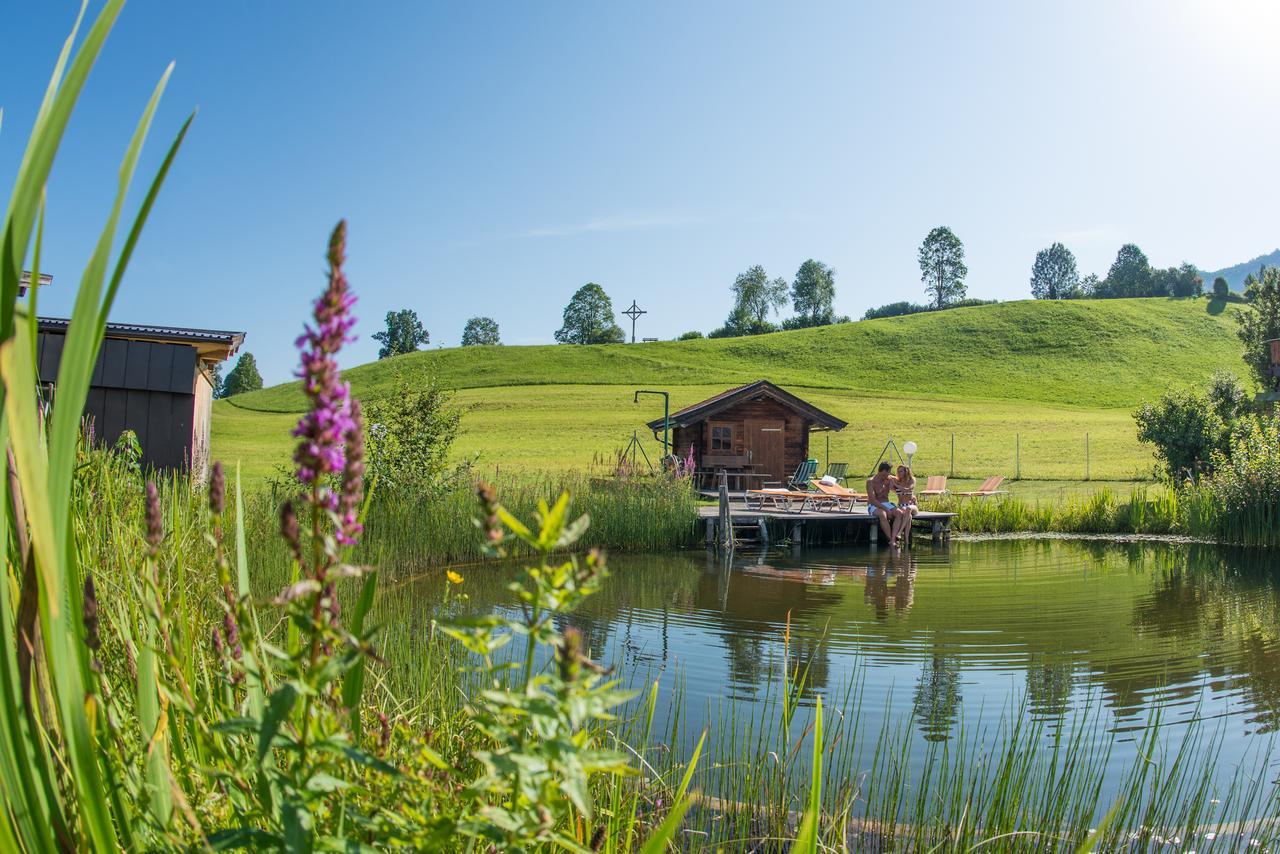 Der Schwendterwirt Hotel Eksteriør billede