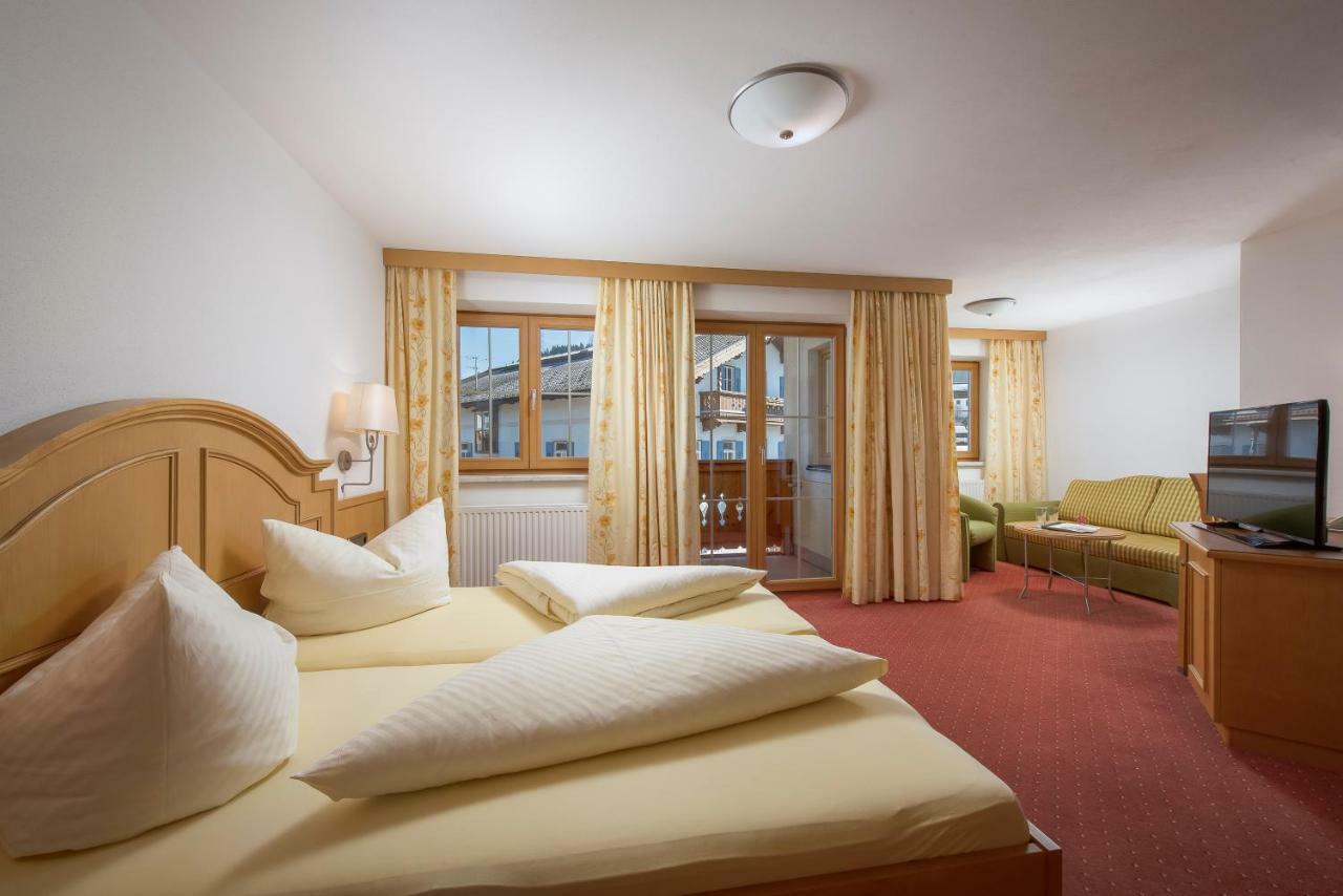 Der Schwendterwirt Hotel Eksteriør billede